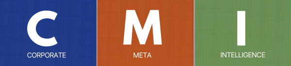 Corporate Meta Intelligence - CMI